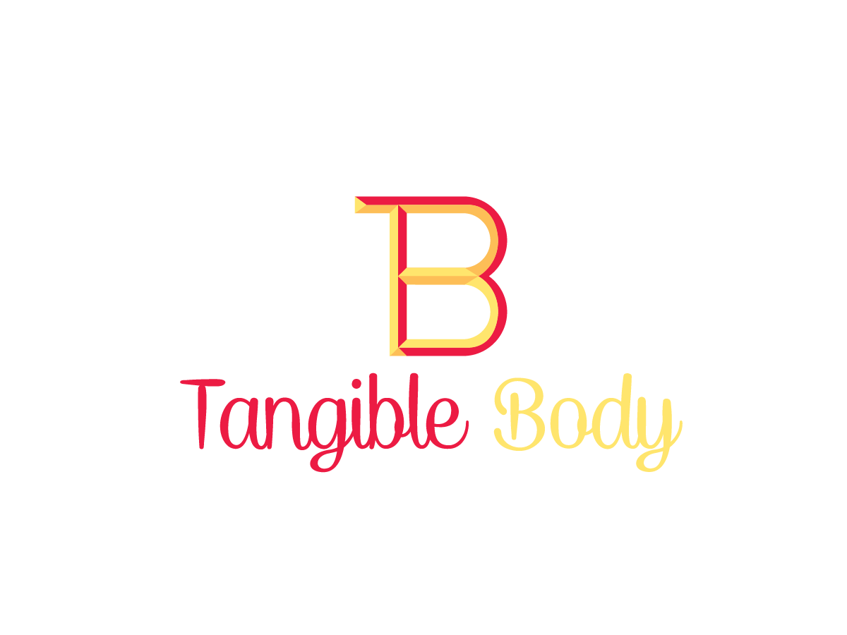 Logo Design by Faiz Hafizuddin for Tangible Body | Design #6573952