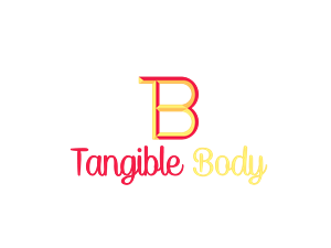 Logo Design by Faiz Hafizuddin for Tangible Body | Design: #6573952