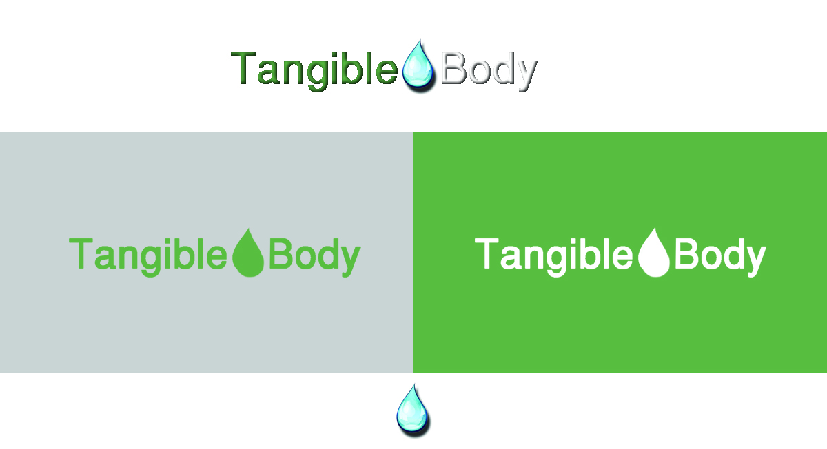 Logo-Design von OAD für Tangible Body | Design #6496248