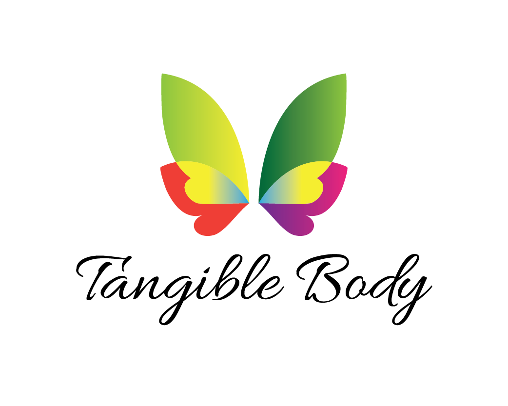 Logo Design by Phuong Anh for Tangible Body | Design #6530397