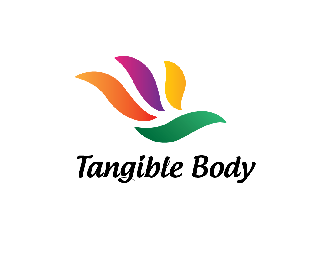 Logo Design by Phuong Anh for Tangible Body | Design #6530401