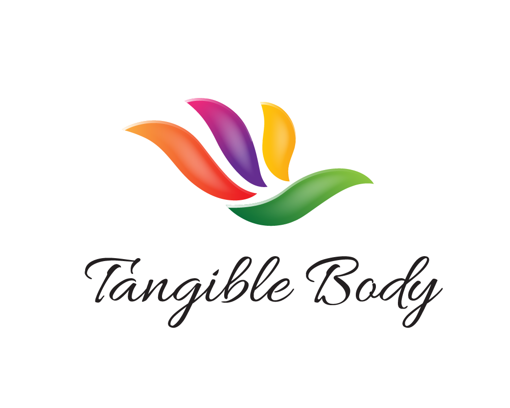 Logo-Design von Phuong Anh für Tangible Body | Design #6547256