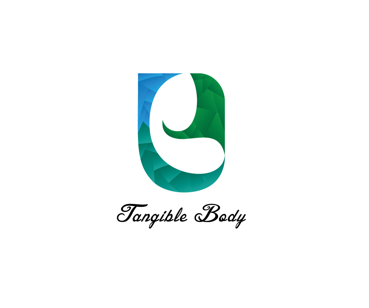 Logo-Design von ReDoDesigns für Tangible Body | Design #6570787