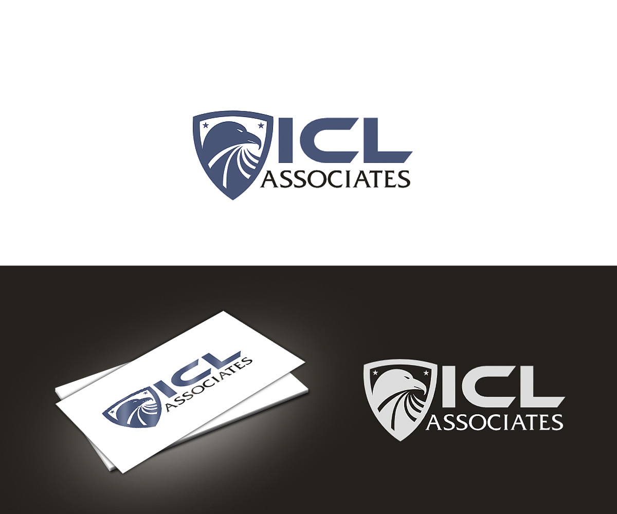 Logo Design by Vishak vasu for this project | Design #6515982