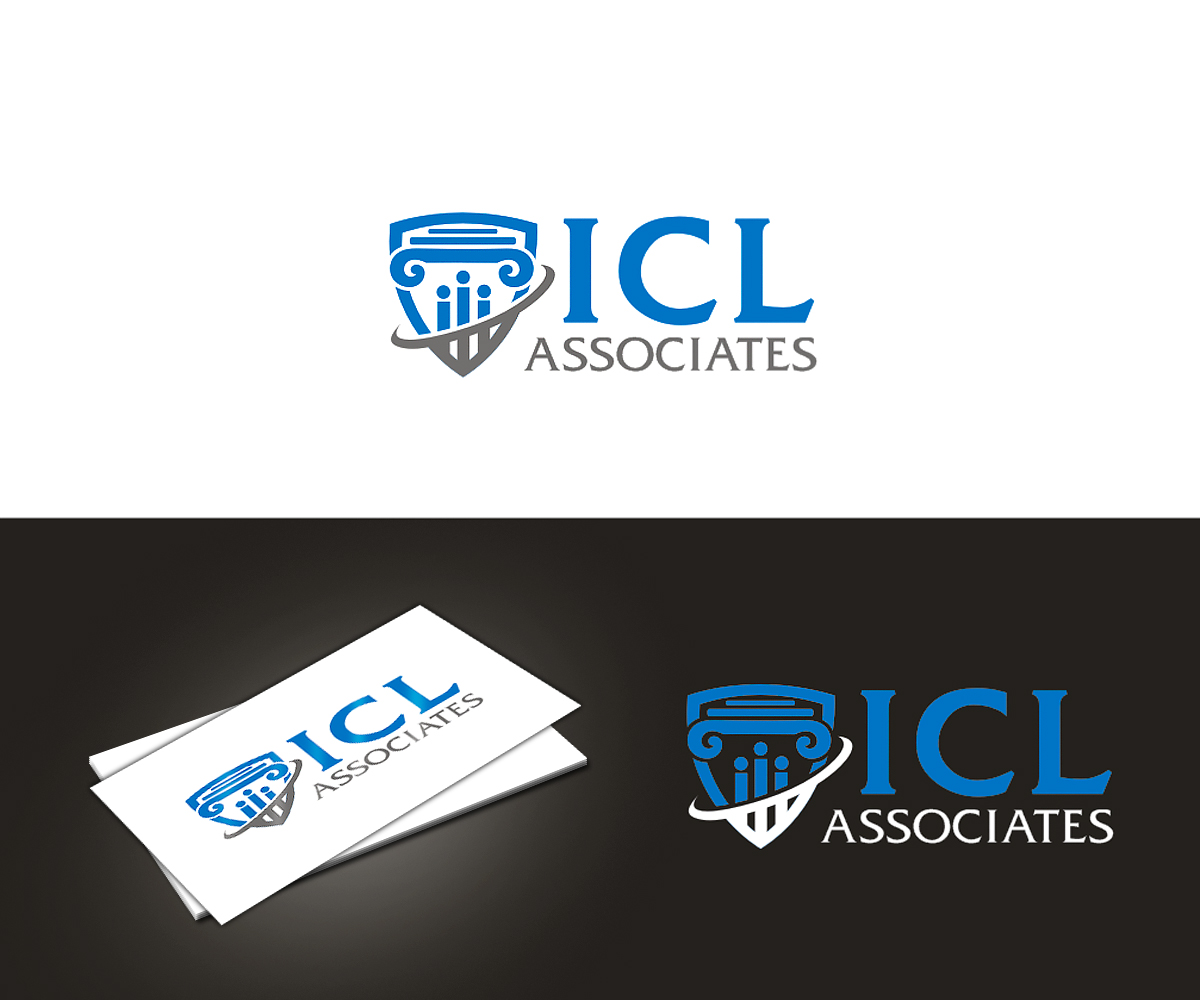 Logo Design by Vishak vasu for this project | Design #6516049