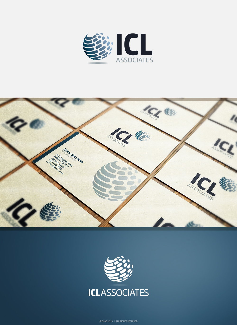 Logo Design by DLab™ for this project | Design #6634496