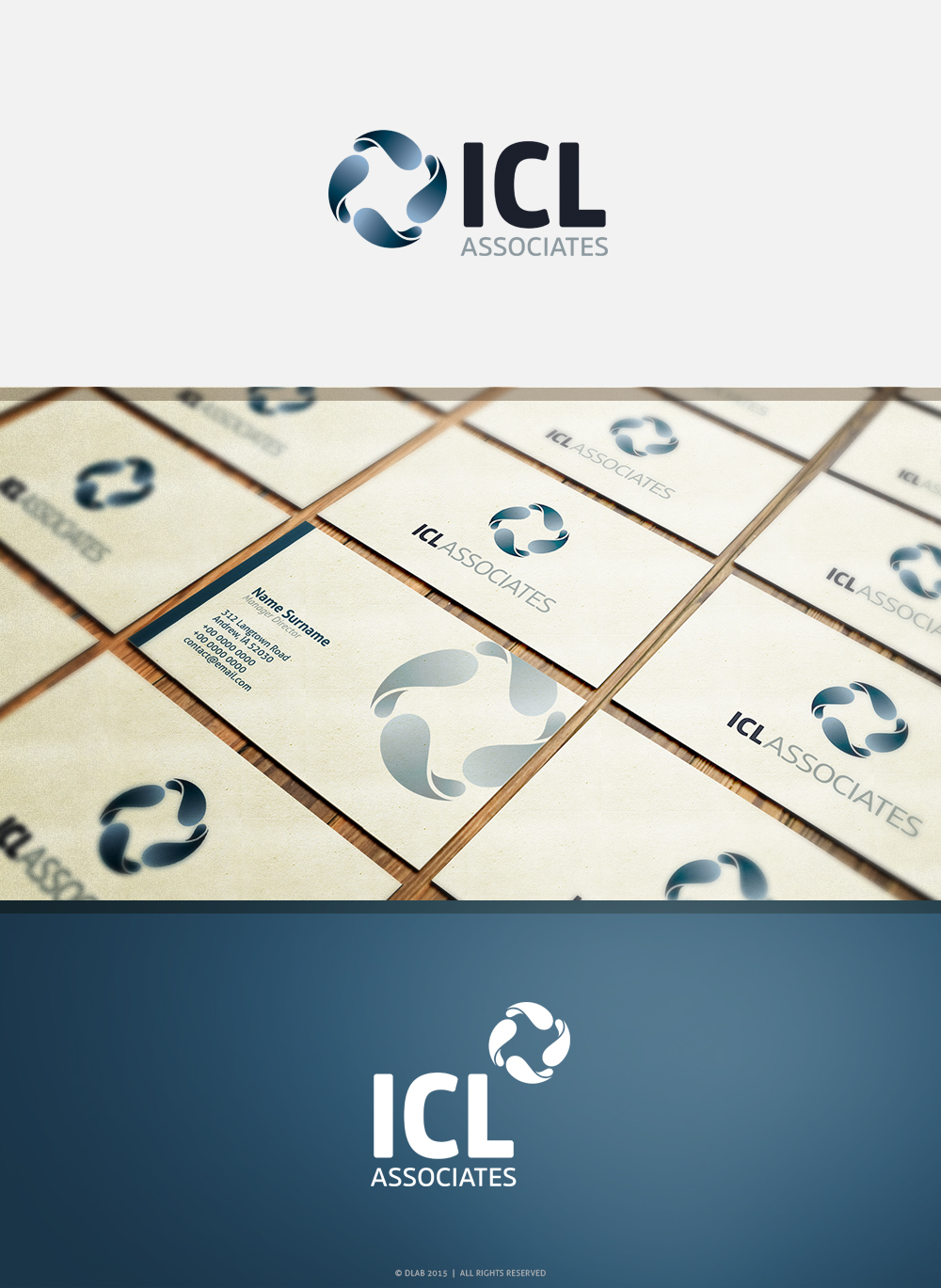 Logo Design by DLab™ for this project | Design #6634693