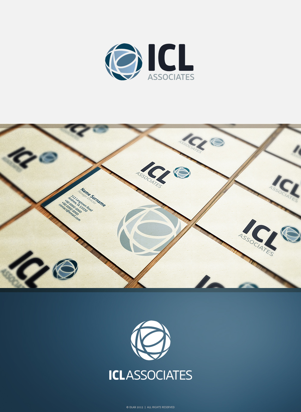 Diseño de Logo por DLab™ para este proyecto | Diseño #6634869