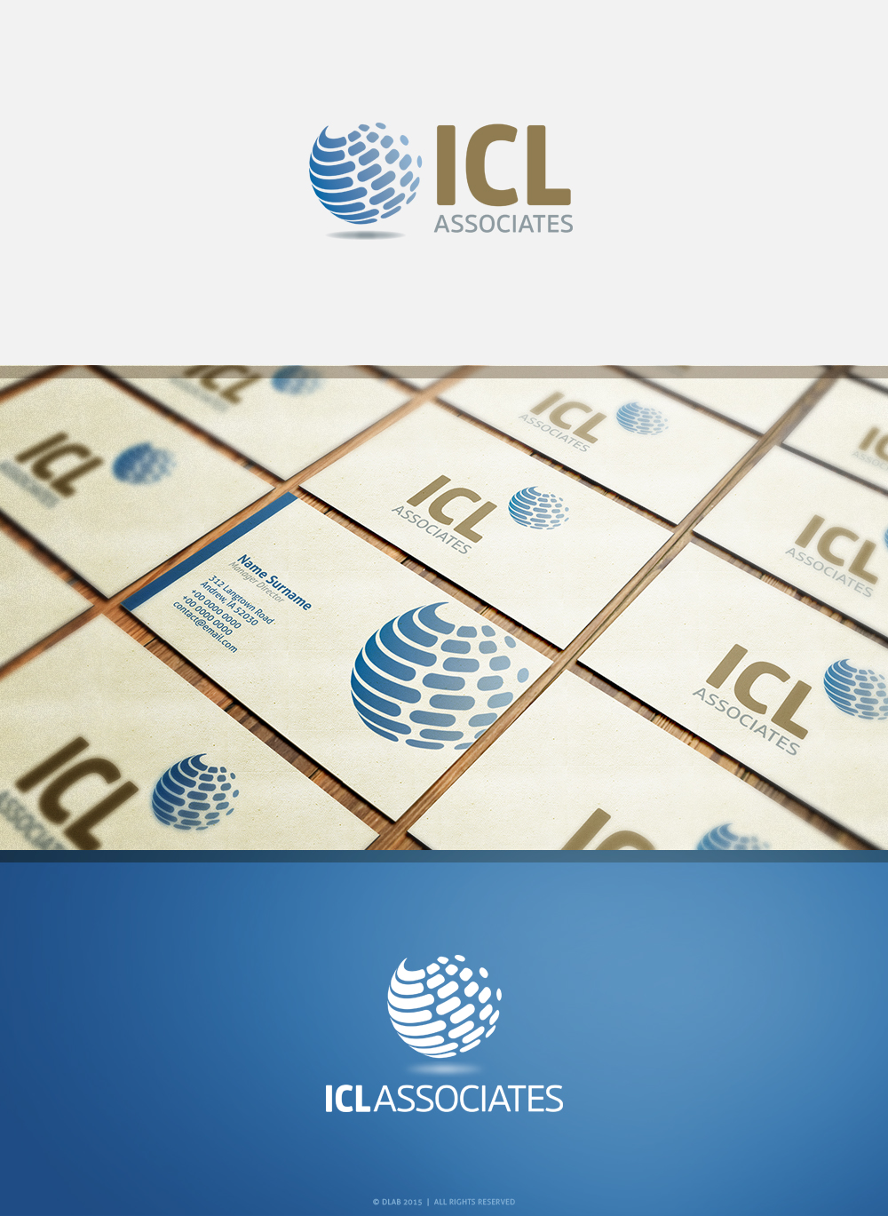 Logo Design by DLab™ for this project | Design: #6660707