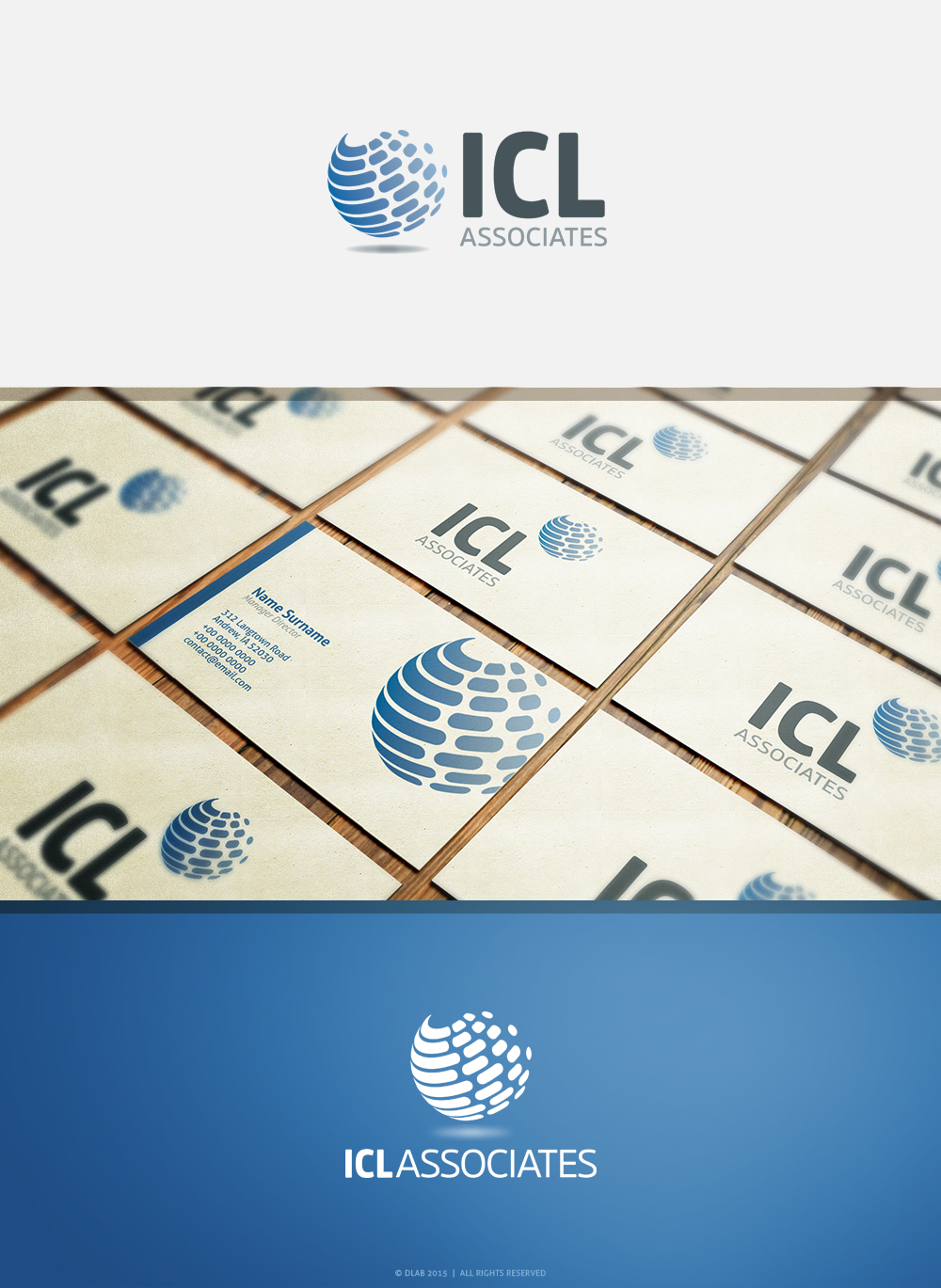 Logo Design by DLab™ for this project | Design #6660709