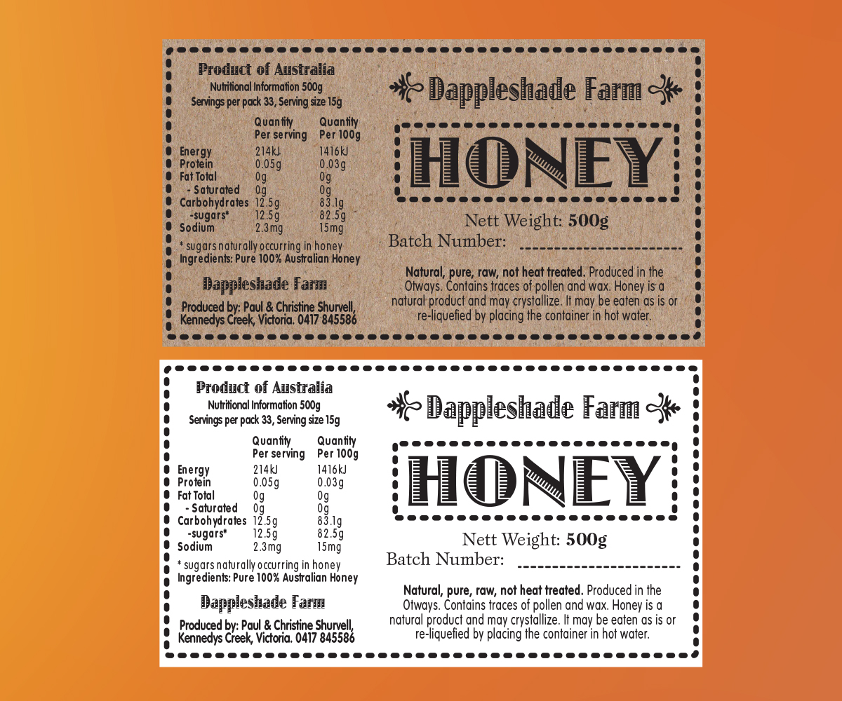 Diseño Gráfico por see why para Dappleshade Farm | Diseño #1692843