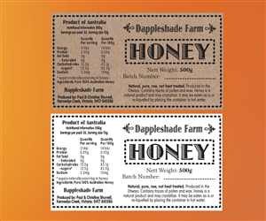 Graphic Design by see why for Dappleshade Farm | Design: #1692843