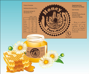 Design Graphique par Maestroto pour Dappleshade Farm | Design #1698827