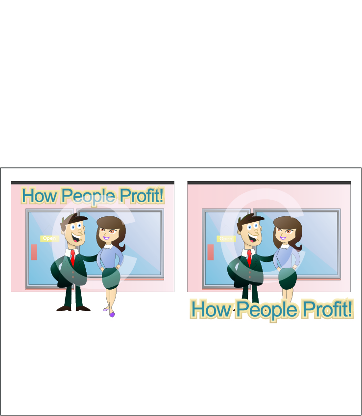 Character Design by Harry Hale Design for this project | Design #340824