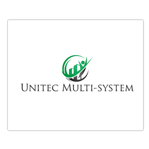 Design de Logo par kentz pour Unitec Pipe Manufacturing Corporation | Design : #1784667