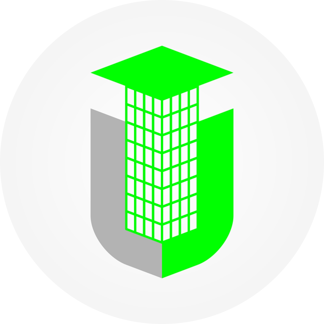 Diseño de Logo por zip para Unitec Pipe Manufacturing Corporation | Diseño #1698313