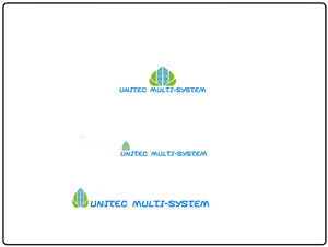 Design de Logo par arbdesign pour Unitec Pipe Manufacturing Corporation | Design #1700086