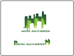 Logo-Design von arbdesign für Unitec Pipe Manufacturing Corporation | Design: #1700115