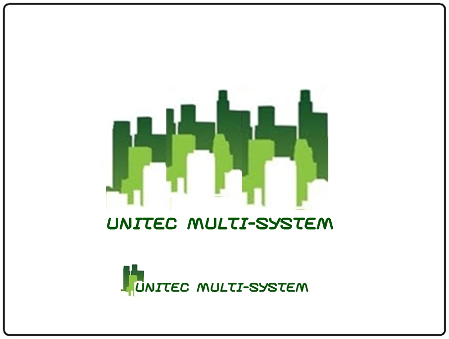 Logo Design by arbdesign for Unitec Pipe Manufacturing Corporation | Design #1700129