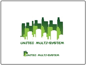 Logo Design by arbdesign for Unitec Pipe Manufacturing Corporation | Design: #1700129