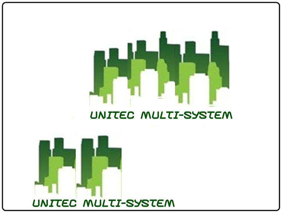 Logo Design by arbdesign for Unitec Pipe Manufacturing Corporation | Design #1700141