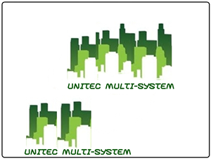 Logo Design by arbdesign for Unitec Pipe Manufacturing Corporation | Design: #1700141