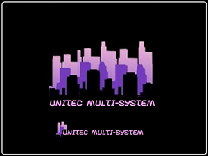 Logo-Design von arbdesign für Unitec Pipe Manufacturing Corporation | Design: #1728447