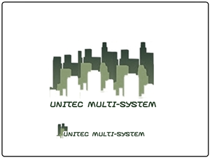 Logo Design by arbdesign for Unitec Pipe Manufacturing Corporation | Design: #1728459