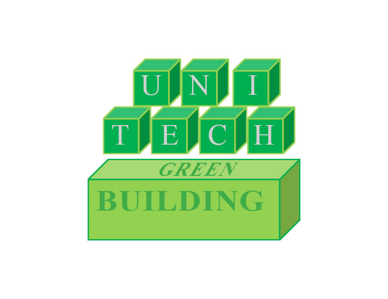 Logo-Design von Charles Coonrod für Unitec Pipe Manufacturing Corporation | Design #1725493