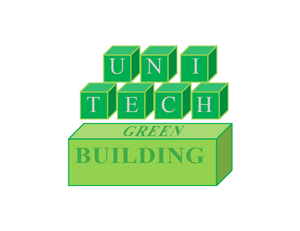 Logo-Design von Charles Coonrod für Unitec Pipe Manufacturing Corporation | Design: #1725493