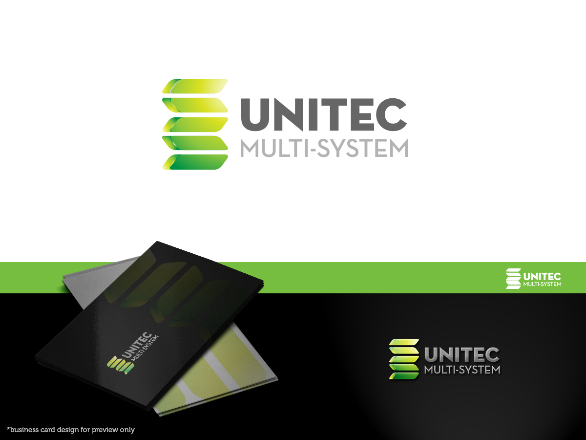 Logo Design by ArtSamurai for Unitec Pipe Manufacturing Corporation | Design #1696251