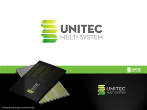 Design de Logo par ArtSamurai pour Unitec Pipe Manufacturing Corporation | Design : #1696251