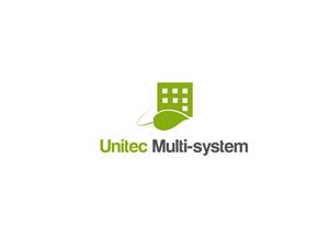 Design de Logo par Pv_999 pour Unitec Pipe Manufacturing Corporation | Design : #1759966