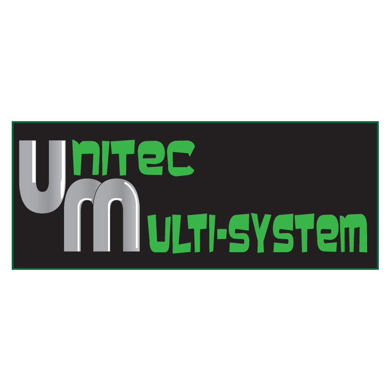 Logo-Design von ktgrandy für Unitec Pipe Manufacturing Corporation | Design #1699612