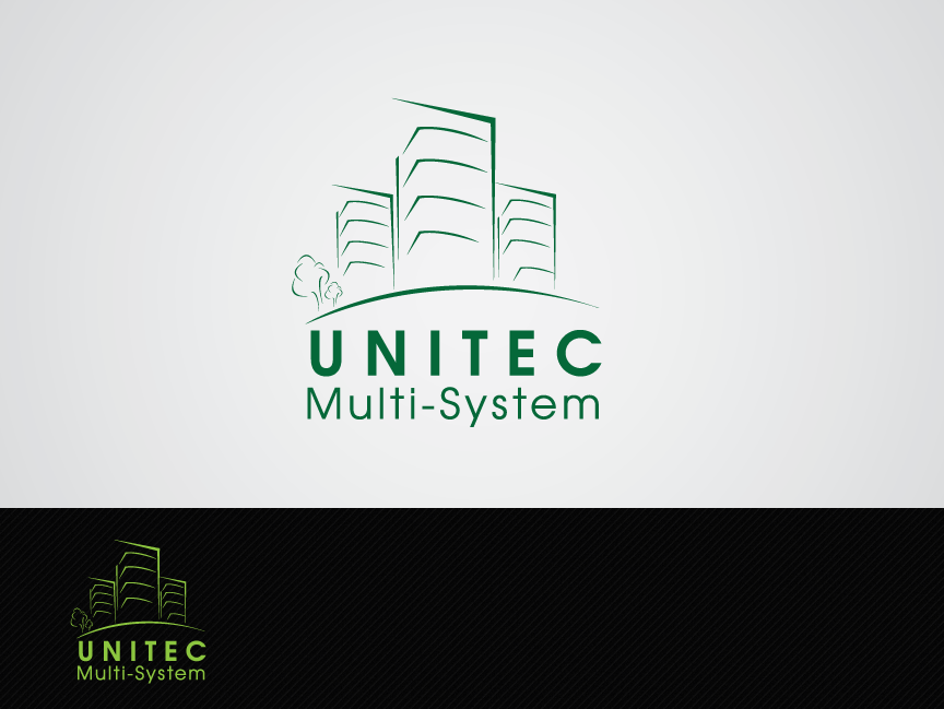 Diseño de Logo por GraphicSolver para Unitec Pipe Manufacturing Corporation | Diseño #1738637