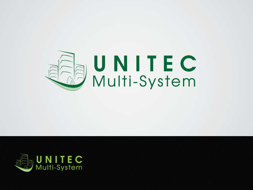 Diseño de Logo por GraphicSolver para Unitec Pipe Manufacturing Corporation | Diseño #1738639