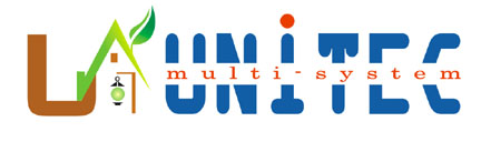 Logo-Design von Red Apple für Unitec Pipe Manufacturing Corporation | Design #1735080