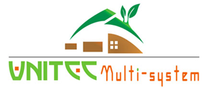 Logo-Design von Red Apple für Unitec Pipe Manufacturing Corporation | Design: #1735084