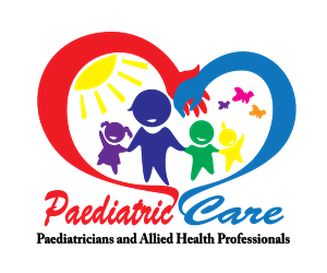 Logo Design by Patrick
