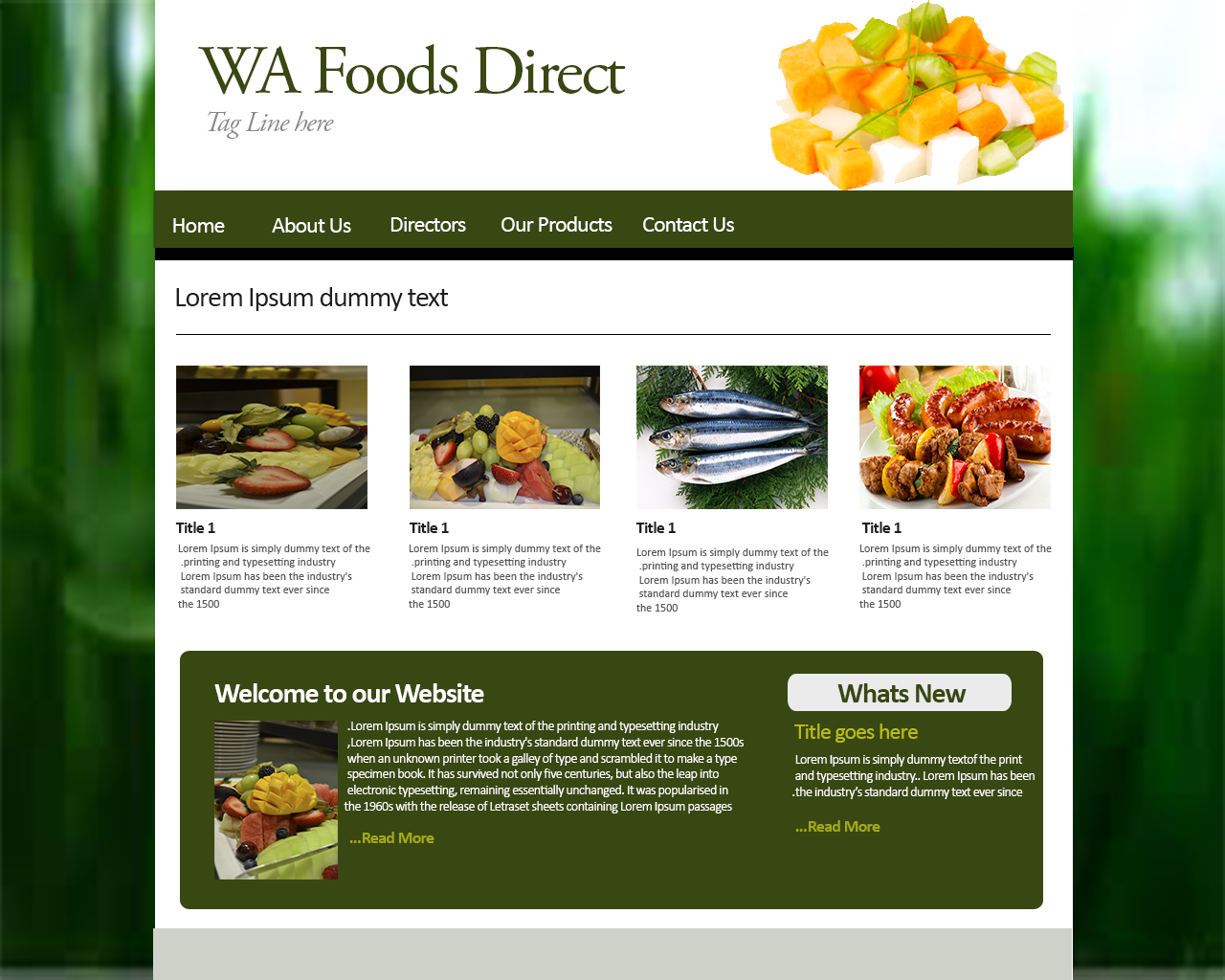 Web Design par P Design pour ce projet | Design #6541359