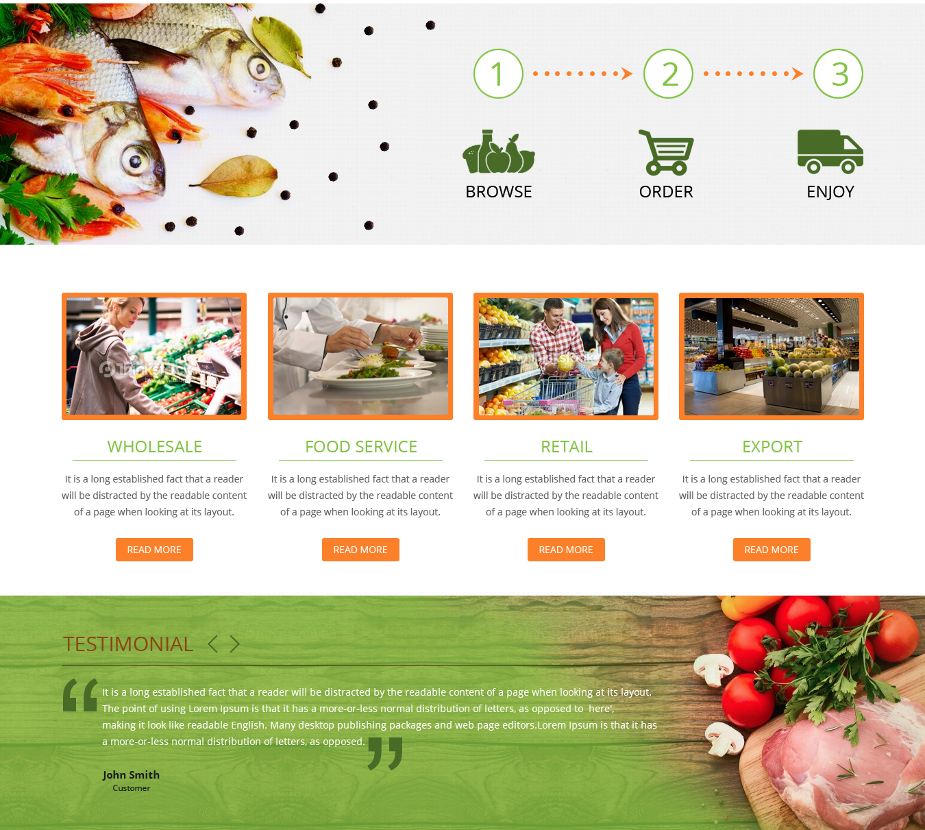 Web Design par Tpith pour ce projet | Design #6539874