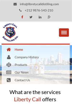 Web Design by Advent Innovative for this project | Design: #6482443