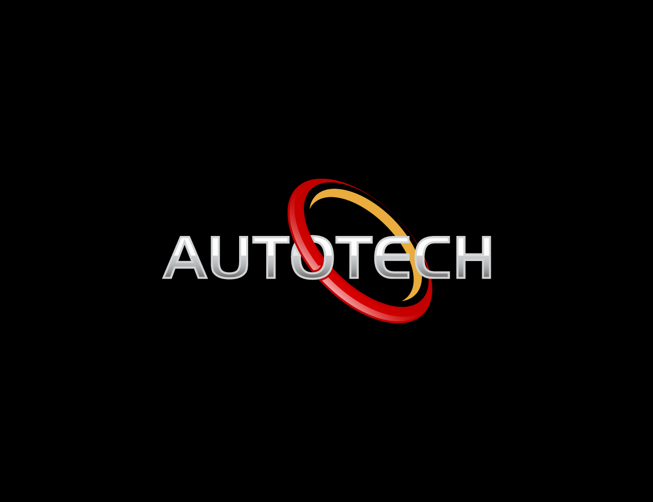 Logo Design by NDRO for AUTOTECH | Design #6587063