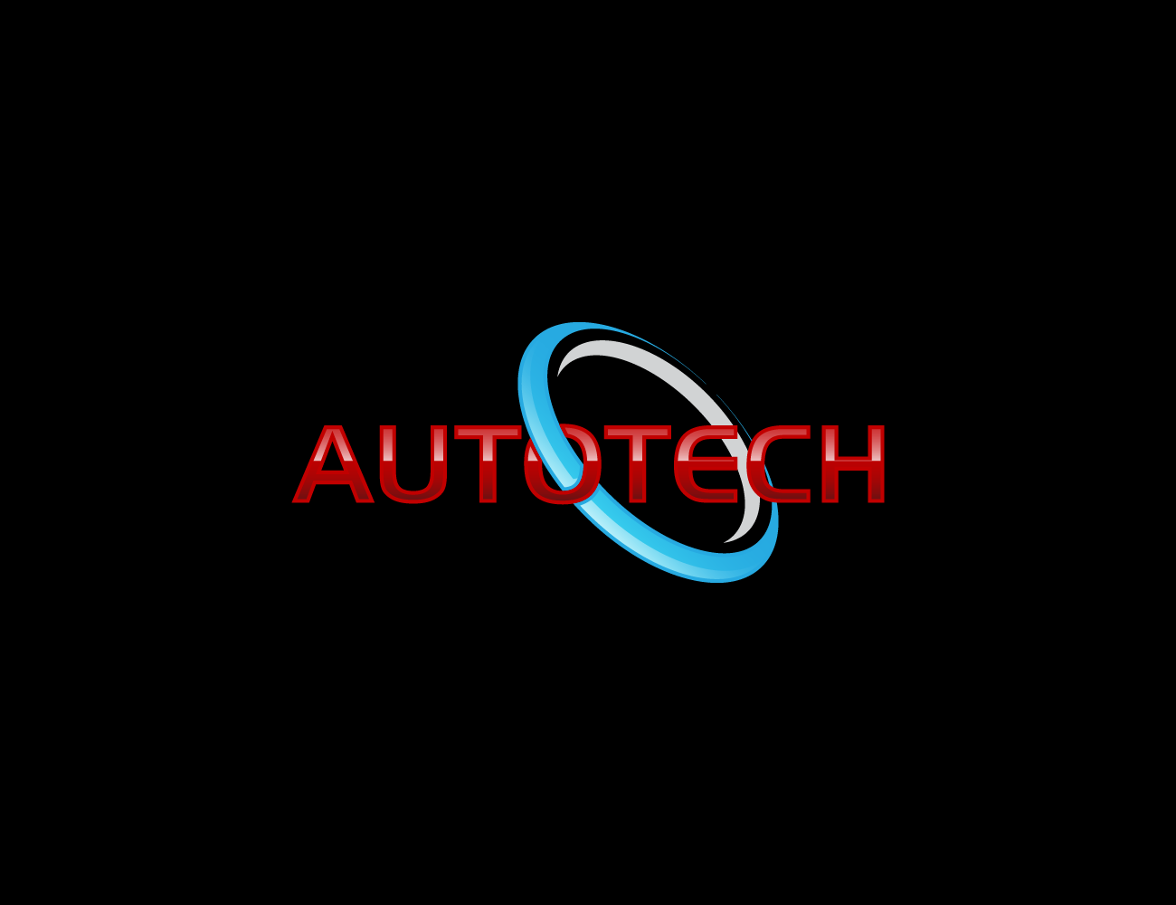 Logo Design by NDRO for AUTOTECH | Design #6587076