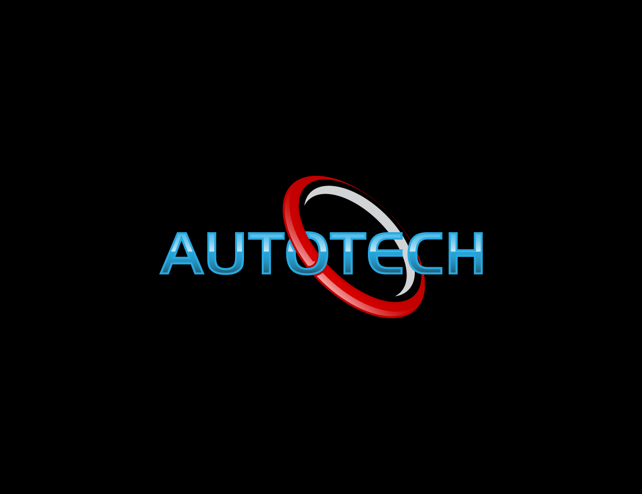 Logo Design by NDRO for AUTOTECH | Design #6587077