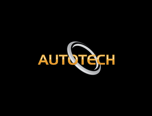 Logo Design by NDRO for AUTOTECH | Design: #6587088
