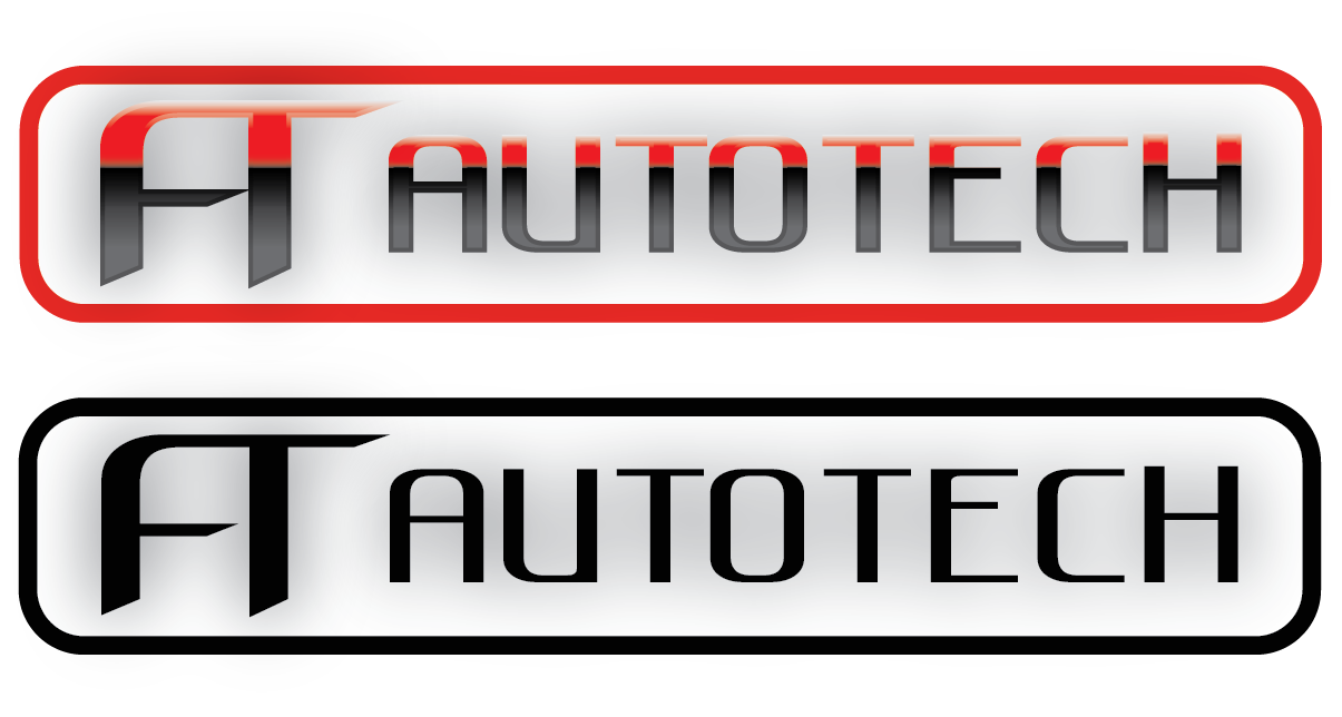Logo Design by Jonathan Price for AUTOTECH | Design #6458578