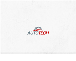 Logo Design by damakyjr for AUTOTECH | Design: #6512626