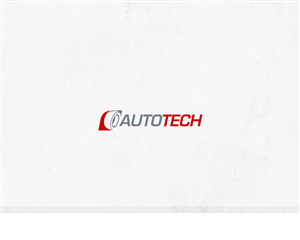 Logo Design by damakyjr for AUTOTECH | Design: #6512637