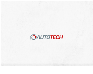 Logo Design by damakyjr for AUTOTECH | Design: #6512678